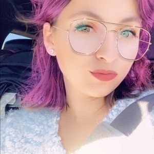 Meet your Posher, Breanna